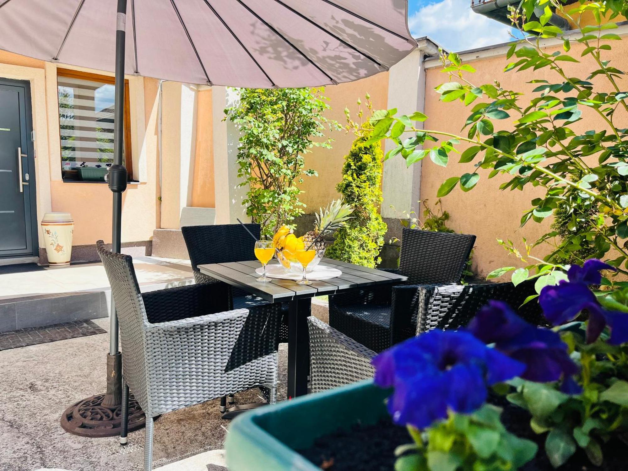 Apartman Irma Sweet SJJ Exterior photo