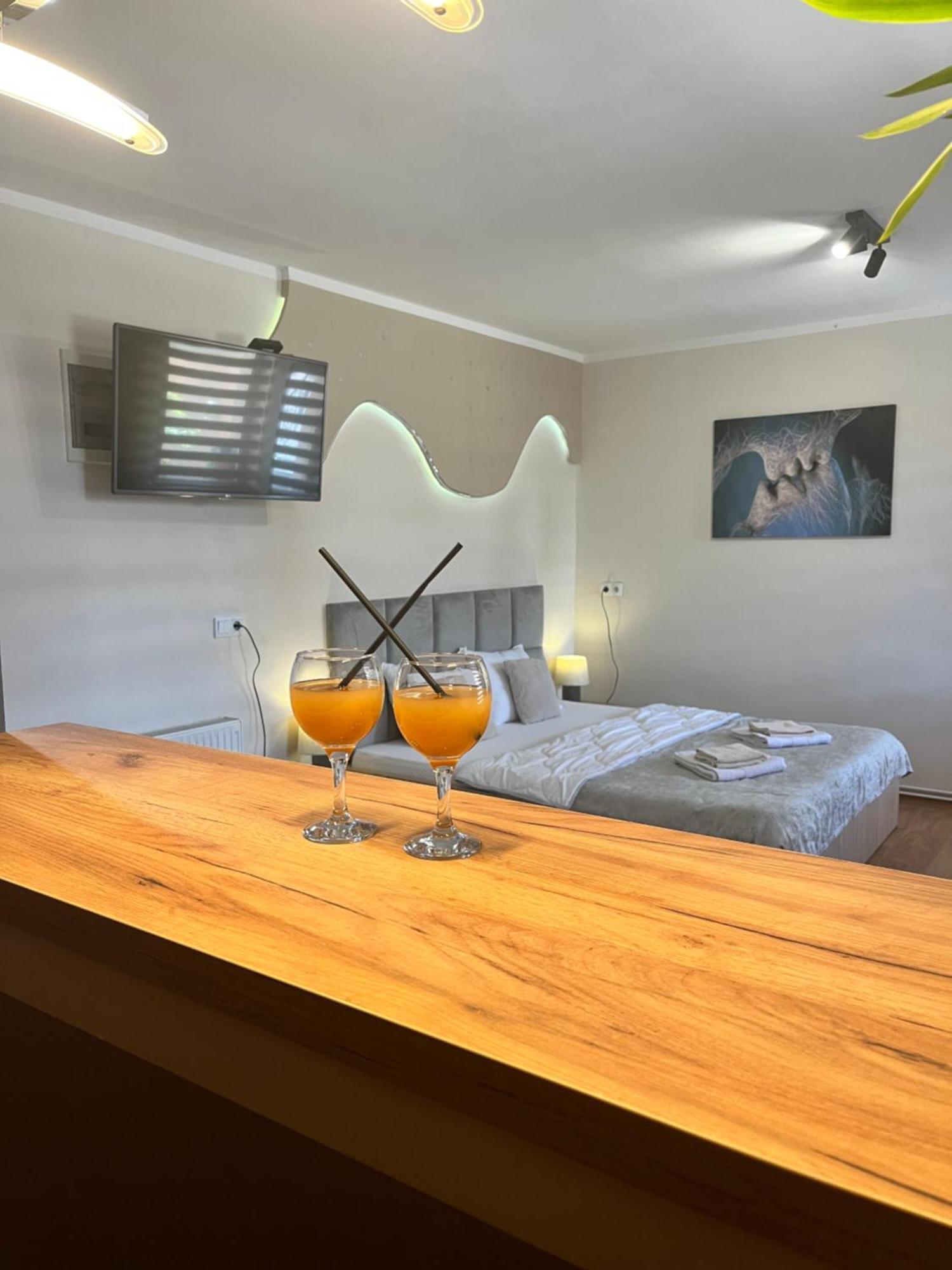 Apartman Irma Sweet SJJ Exterior photo