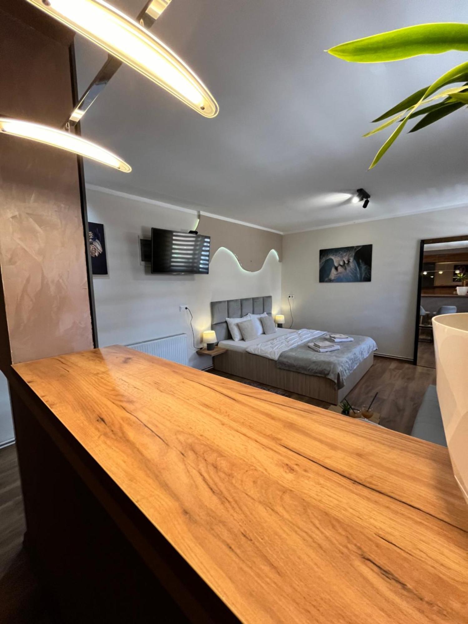 Apartman Irma Sweet SJJ Exterior photo