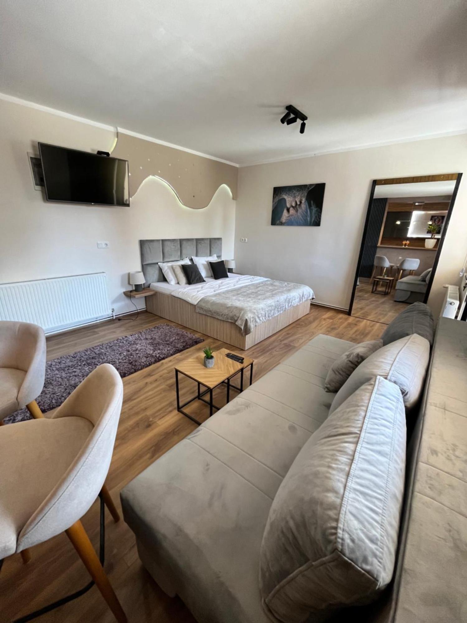 Apartman Irma Sweet SJJ Exterior photo