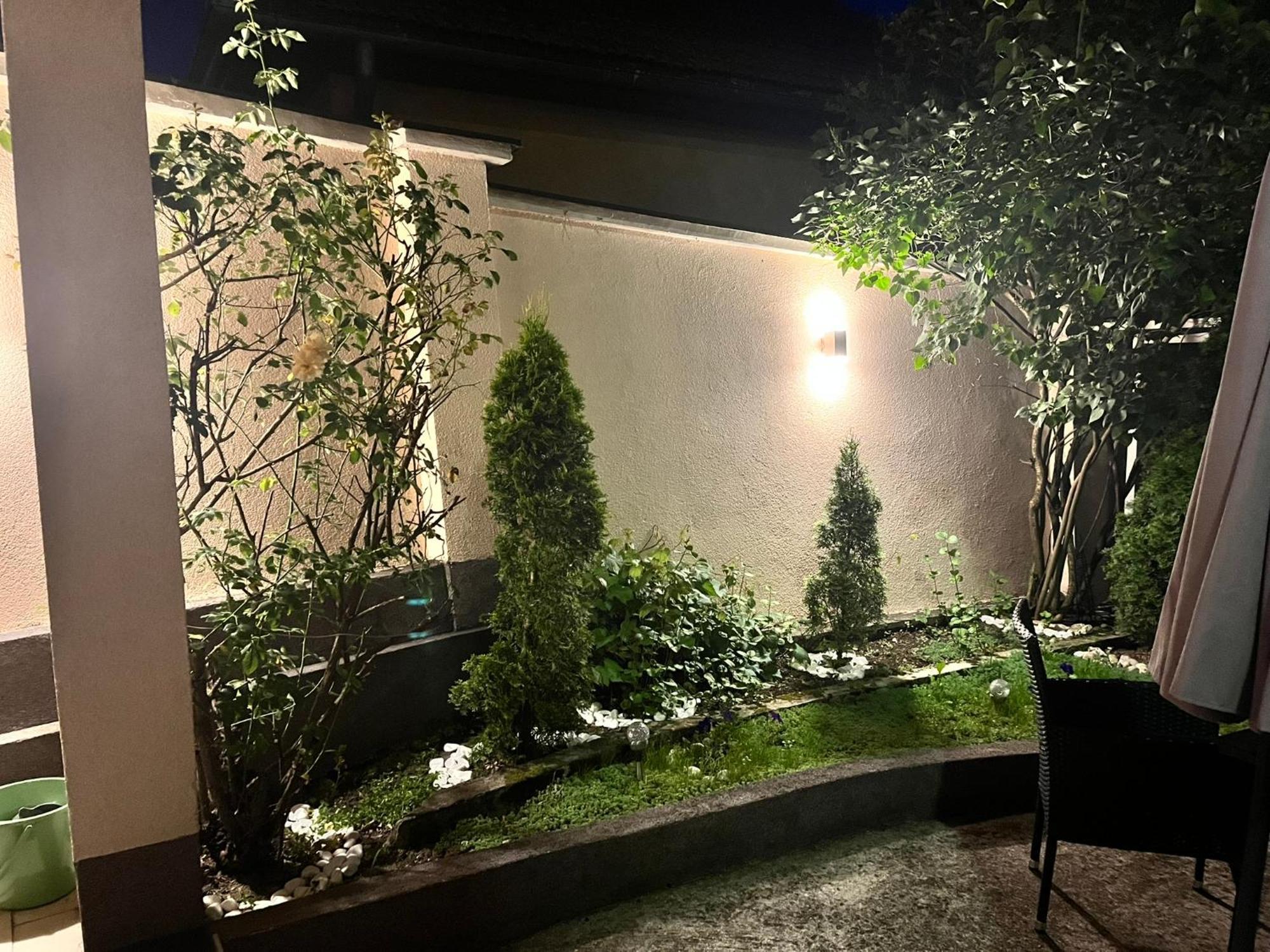 Apartman Irma Sweet SJJ Exterior photo