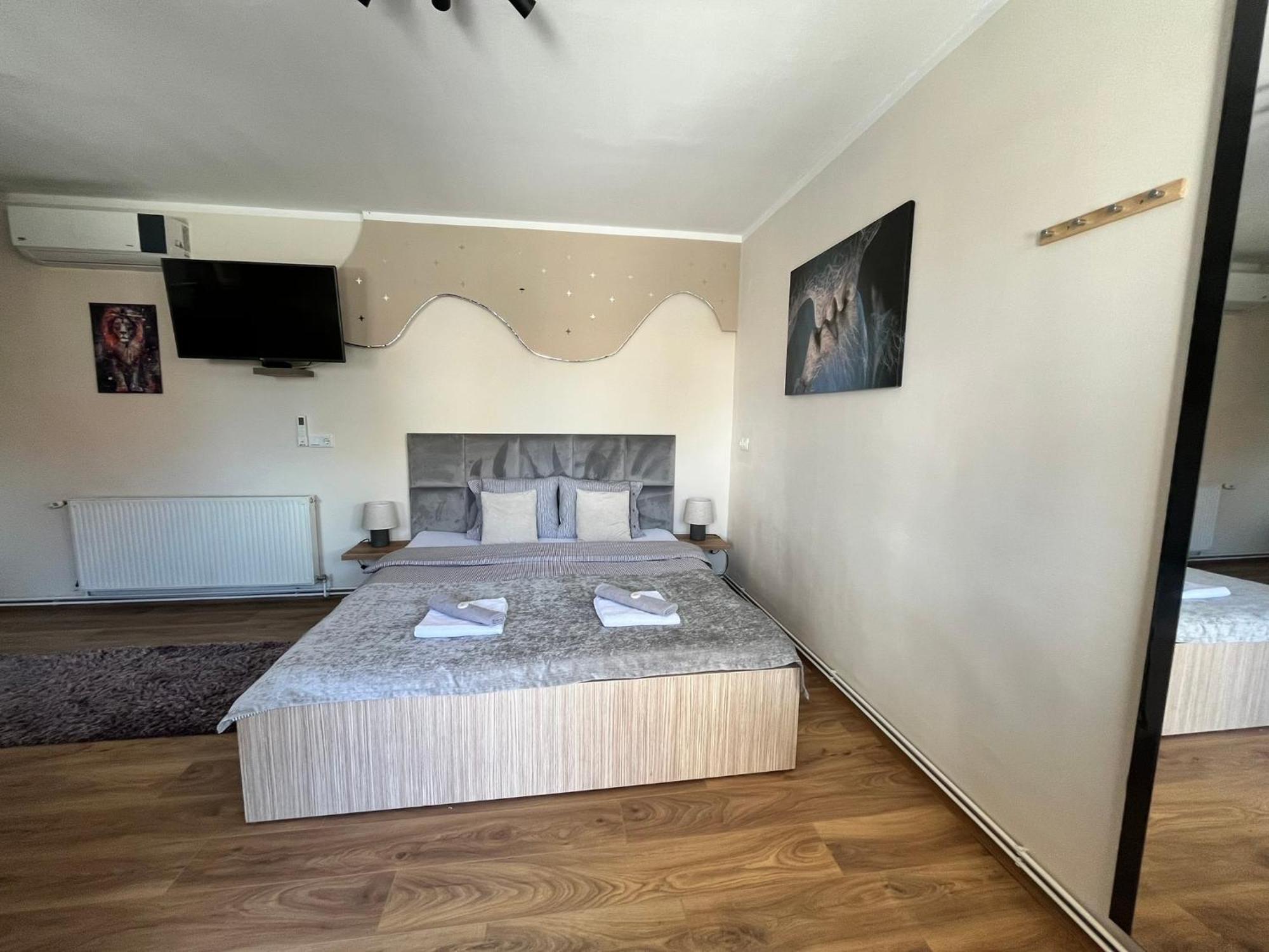 Apartman Irma Sweet SJJ Exterior photo